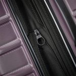 Samsonite Omni 2 Hardside Expandable Luggage with Spinner Wheels, Carry-On 20-Inch, Purple - Image 6